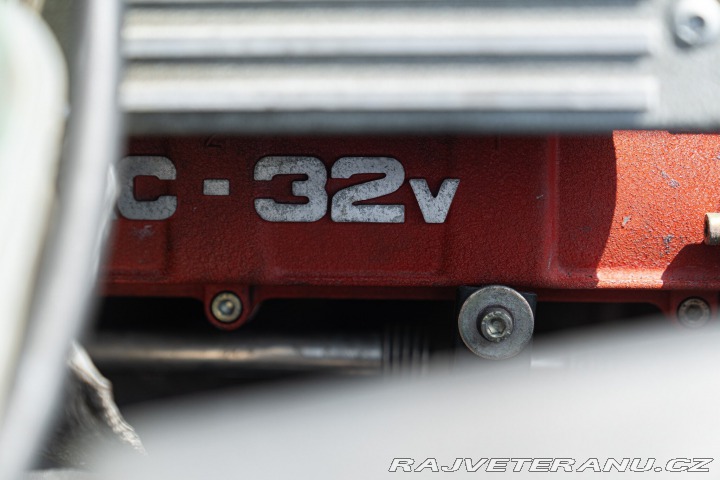 Maserati 3200 GT ASSETTO CORSA ITALIA 2001