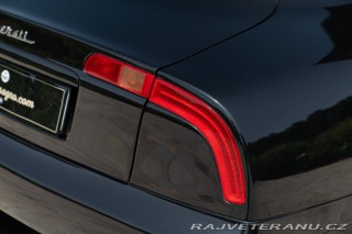 Maserati 3200 GT ASSETTO CORSA ITALIA 2001