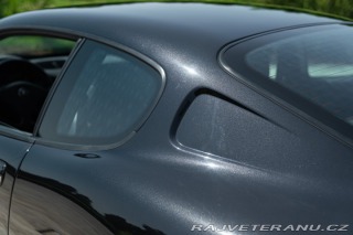 Maserati 3200 GT ASSETTO CORSA ITALIA 2001