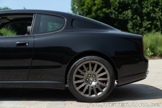 Maserati 3200 GT ASSETTO CORSA ITALIA 2001