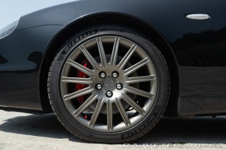 Maserati 3200 GT ASSETTO CORSA ITALIA 2001