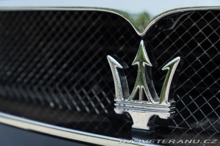 Maserati 3200 GT ASSETTO CORSA ITALIA 2001