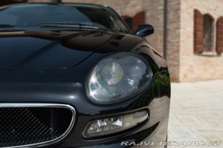 Maserati 3200 GT ASSETTO CORSA ITALIA 2001