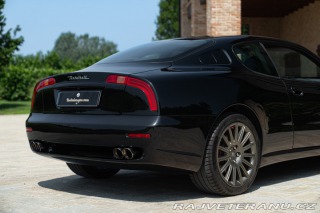 Maserati 3200 GT ASSETTO CORSA ITALIA 2001