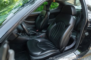 Maserati 3200 GT ASSETTO CORSA ITALIA 2001