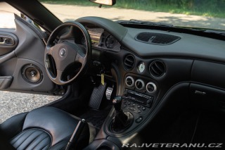 Maserati 3200 GT ASSETTO CORSA ITALIA 2001