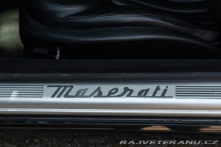 Maserati 3200 GT ASSETTO CORSA ITALIA 2001