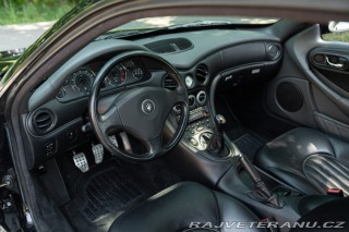 Maserati 3200 GT ASSETTO CORSA ITALIA 2001