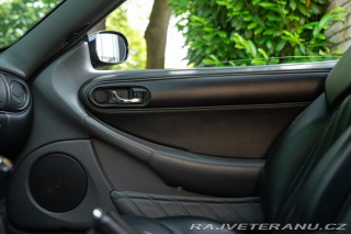 Maserati 3200 GT ASSETTO CORSA ITALIA 2001