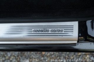 Maserati 3200 GT ASSETTO CORSA ITALIA 2001