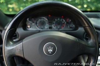 Maserati 3200 GT ASSETTO CORSA ITALIA 2001