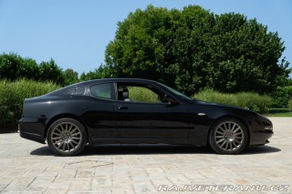 Maserati 3200 GT ASSETTO CORSA ITALIA 2001