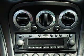 Maserati 3200 GT ASSETTO CORSA ITALIA 2001