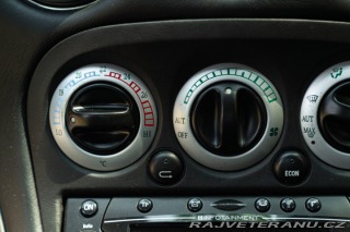 Maserati 3200 GT ASSETTO CORSA ITALIA 2001