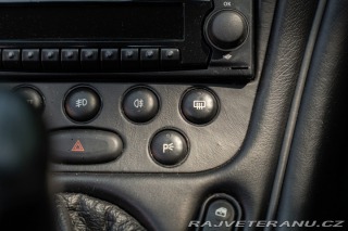 Maserati 3200 GT ASSETTO CORSA ITALIA 2001