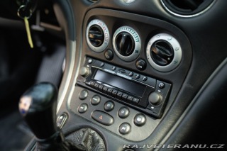 Maserati 3200 GT ASSETTO CORSA ITALIA 2001