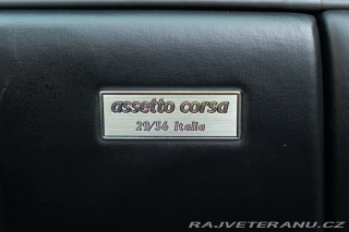 Maserati 3200 GT ASSETTO CORSA ITALIA 2001