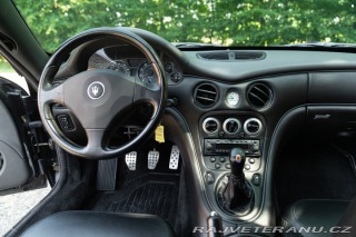 Maserati 3200 GT ASSETTO CORSA ITALIA 2001