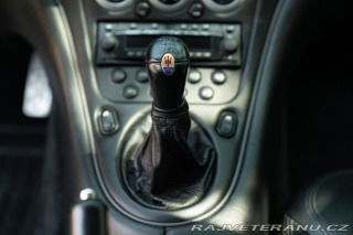 Maserati 3200 GT ASSETTO CORSA ITALIA 2001