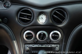 Maserati 3200 GT ASSETTO CORSA ITALIA 2001