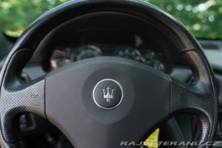 Maserati 3200 GT ASSETTO CORSA ITALIA 2001