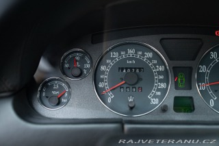 Maserati 3200 GT ASSETTO CORSA ITALIA 2001