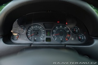 Maserati 3200 GT ASSETTO CORSA ITALIA 2001