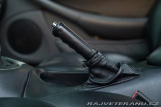 Maserati 3200 GT ASSETTO CORSA ITALIA 2001