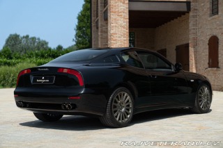 Maserati 3200 GT ASSETTO CORSA ITALIA 2001