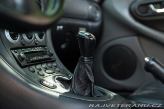 Maserati 3200 GT ASSETTO CORSA ITALIA 2001