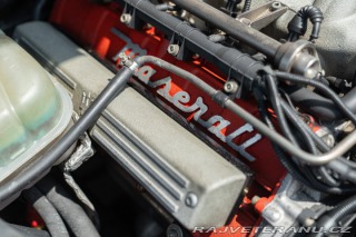 Maserati 3200 GT ASSETTO CORSA ITALIA 2001