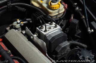 Maserati 3200 GT ASSETTO CORSA ITALIA 2001