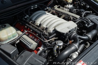 Maserati 3200 GT ASSETTO CORSA ITALIA 2001