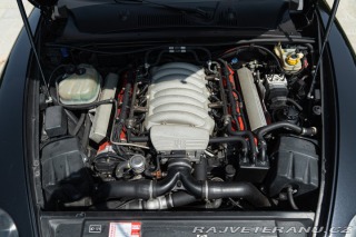 Maserati 3200 GT ASSETTO CORSA ITALIA 2001