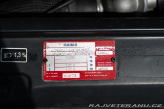 Maserati 3200 GT ASSETTO CORSA ITALIA 2001