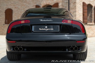 Maserati 3200 GT ASSETTO CORSA ITALIA 2001