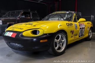Mazda MX-5 RACING