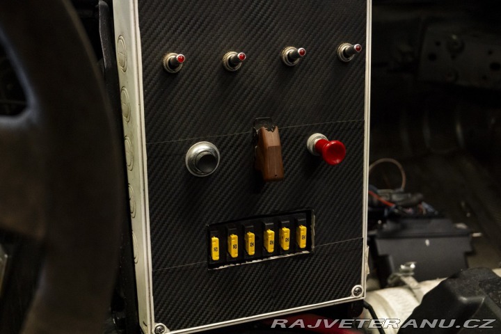 Mazda MX-5 RACING 2001