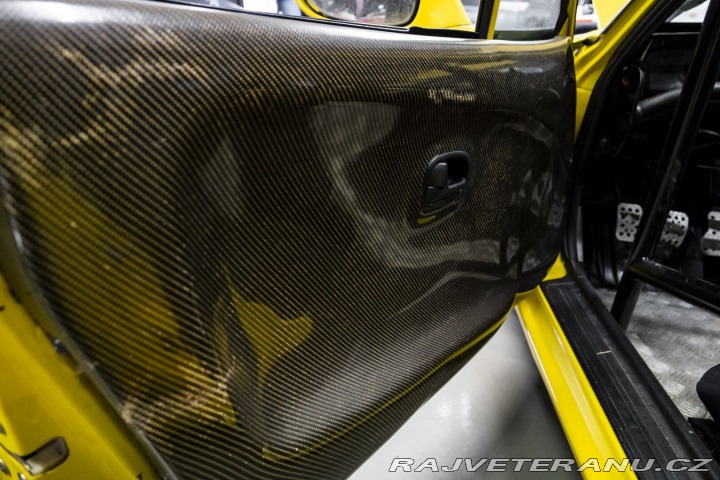 Mazda MX-5 RACING 2001