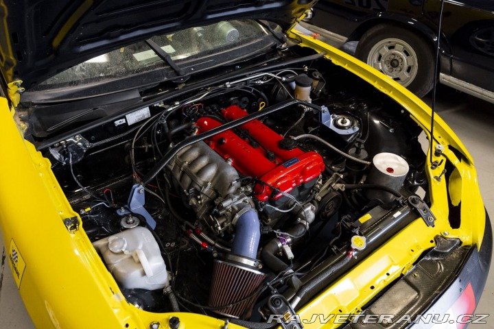 Mazda MX-5 RACING 2001