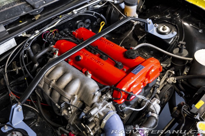 Mazda MX-5 RACING 2001