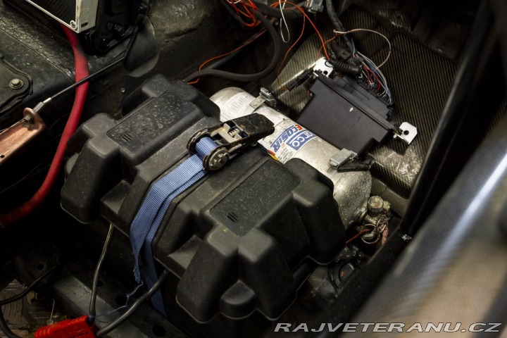 Mazda MX-5 RACING 2001