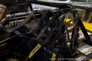 Mazda MX-5 RACING 2001