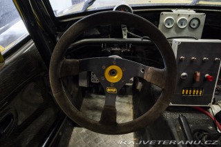 Mazda MX-5 RACING 2001