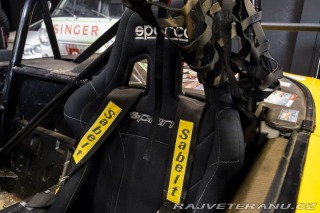 Mazda MX-5 RACING 2001