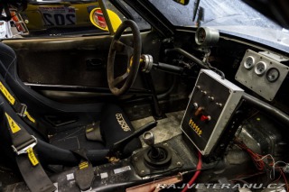 Mazda MX-5 RACING 2001