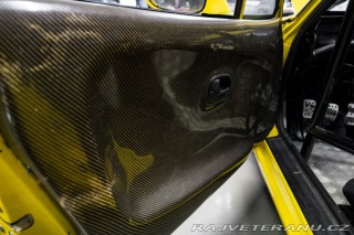 Mazda MX-5 RACING 2001