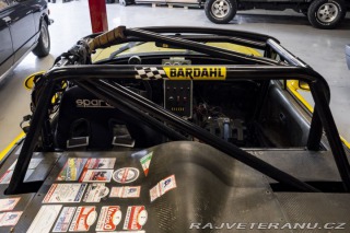 Mazda MX-5 RACING 2001