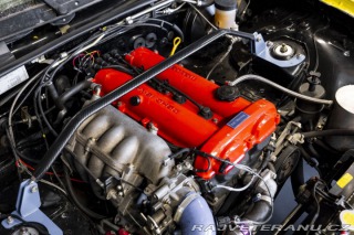 Mazda MX-5 RACING 2001