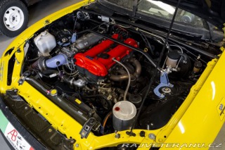 Mazda MX-5 RACING 2001